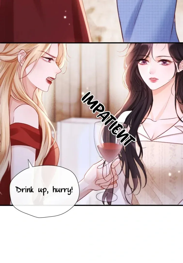 The Perfect Girl Isn't So Perfect Chapter 19 page 7