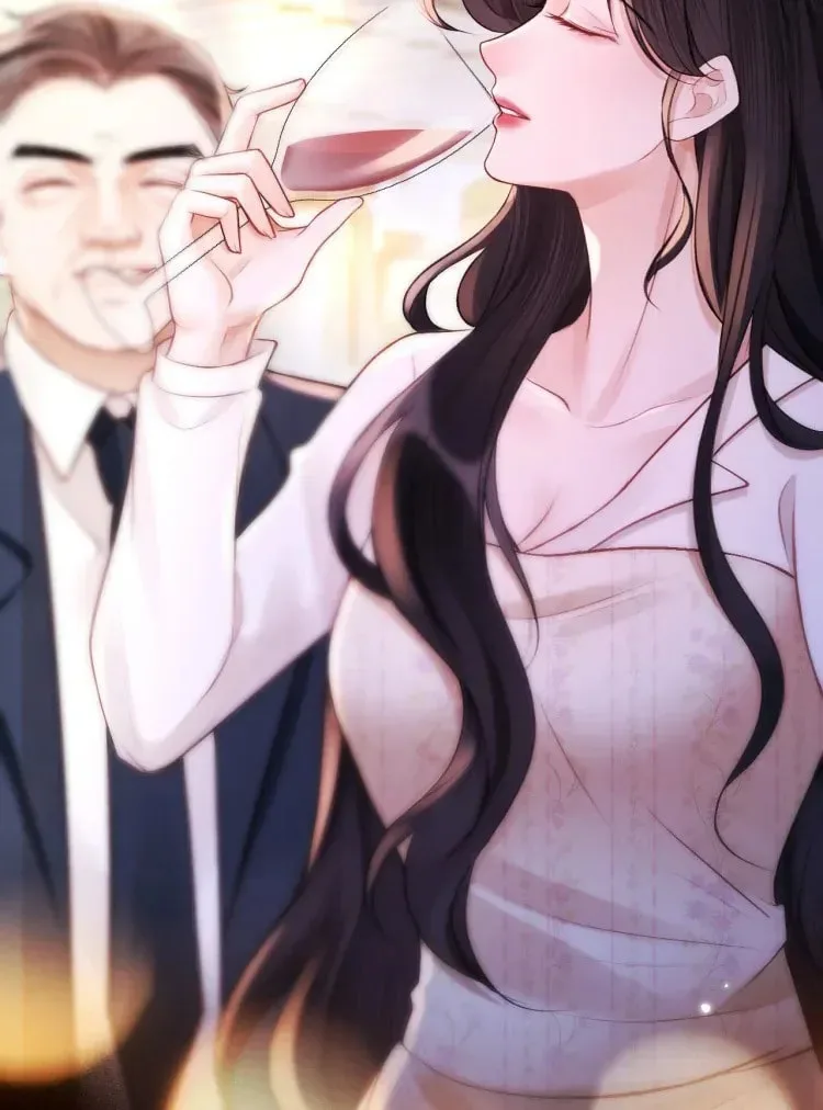The Perfect Girl Isn't So Perfect Chapter 19 page 9