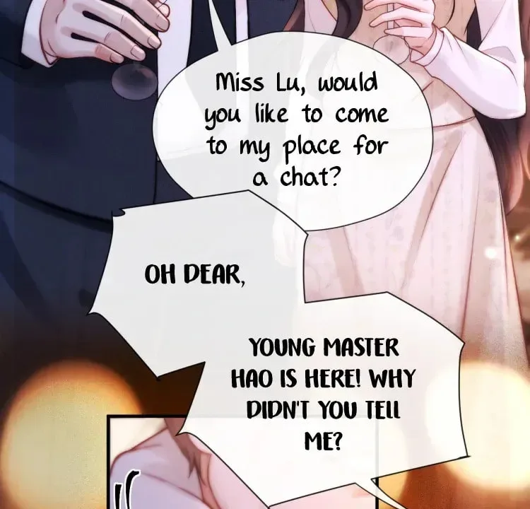 The Perfect Girl Isn't So Perfect Chapter 19 page 13