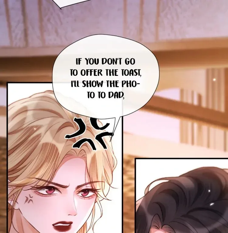 The Perfect Girl Isn't So Perfect Chapter 19 page 22