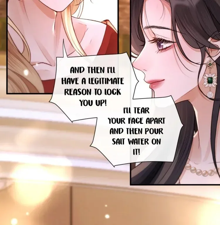 The Perfect Girl Isn't So Perfect Chapter 19 page 23
