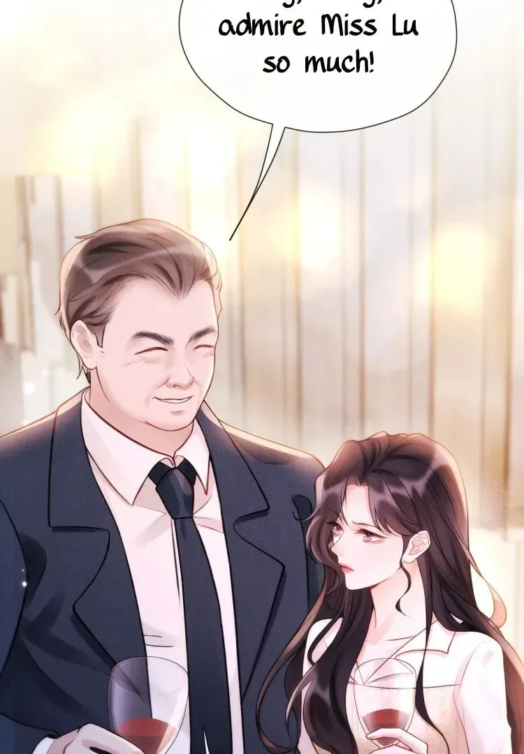 The Perfect Girl Isn't So Perfect Chapter 19 page 12