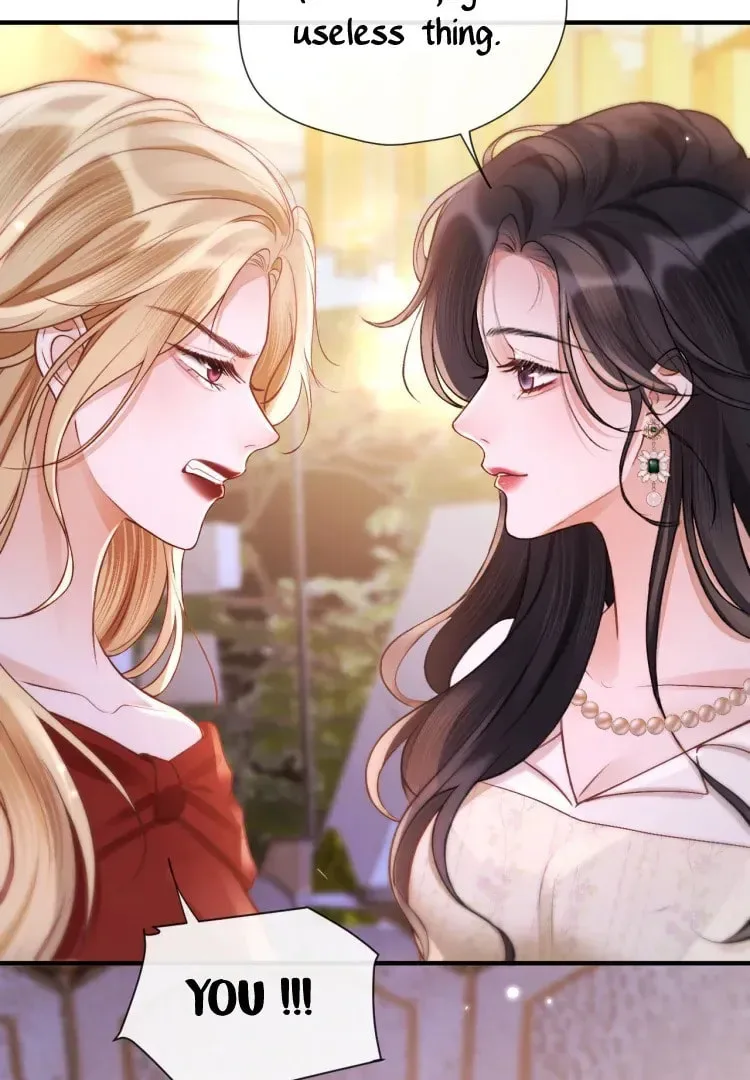 The Perfect Girl Isn't So Perfect Chapter 19 page 21