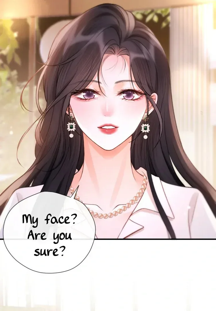 The Perfect Girl Isn't So Perfect Chapter 19 page 24