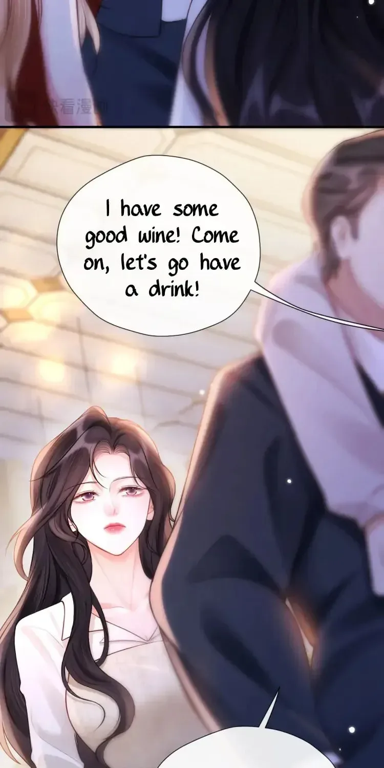 The Perfect Girl Isn't So Perfect Chapter 19 page 16