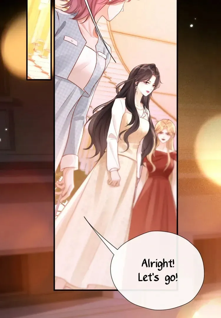 The Perfect Girl Isn't So Perfect Chapter 19 page 31