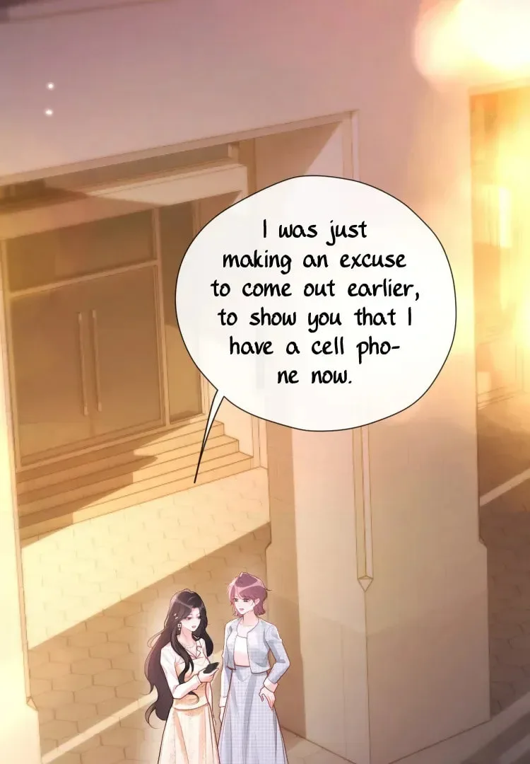 The Perfect Girl Isn't So Perfect Chapter 19 page 32