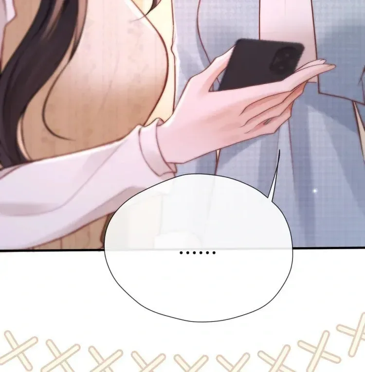 The Perfect Girl Isn't So Perfect Chapter 19 page 35