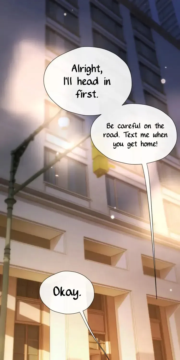 The Perfect Girl Isn't So Perfect Chapter 19 page 37