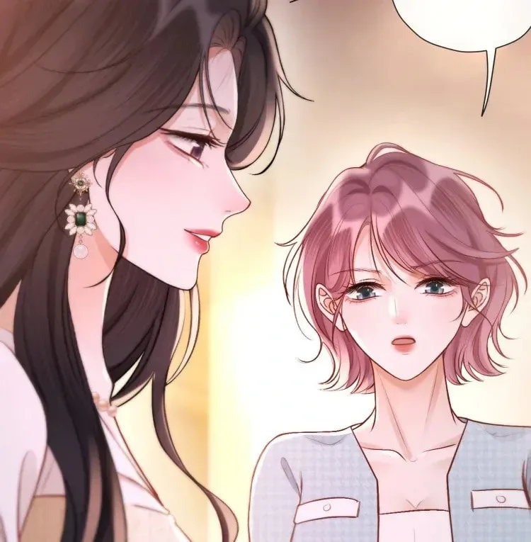 The Perfect Girl Isn't So Perfect Chapter 19 page 34