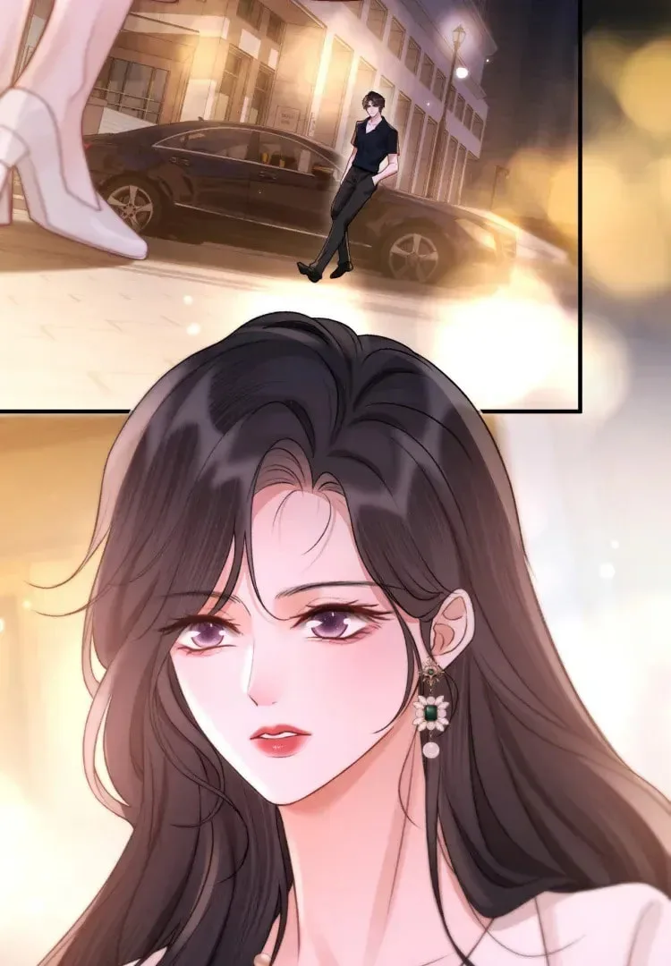The Perfect Girl Isn't So Perfect Chapter 19 page 40