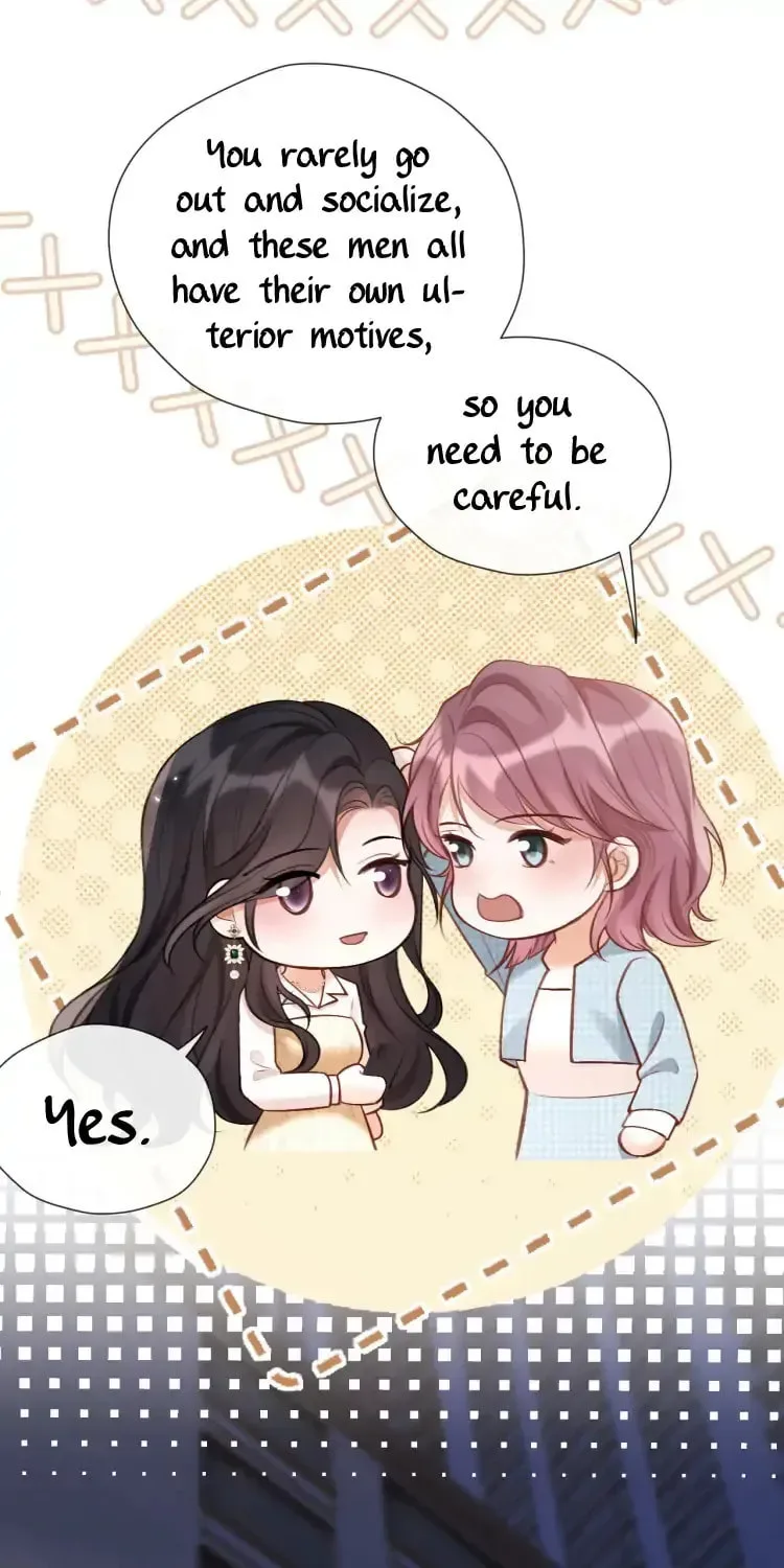 The Perfect Girl Isn't So Perfect Chapter 19 page 36
