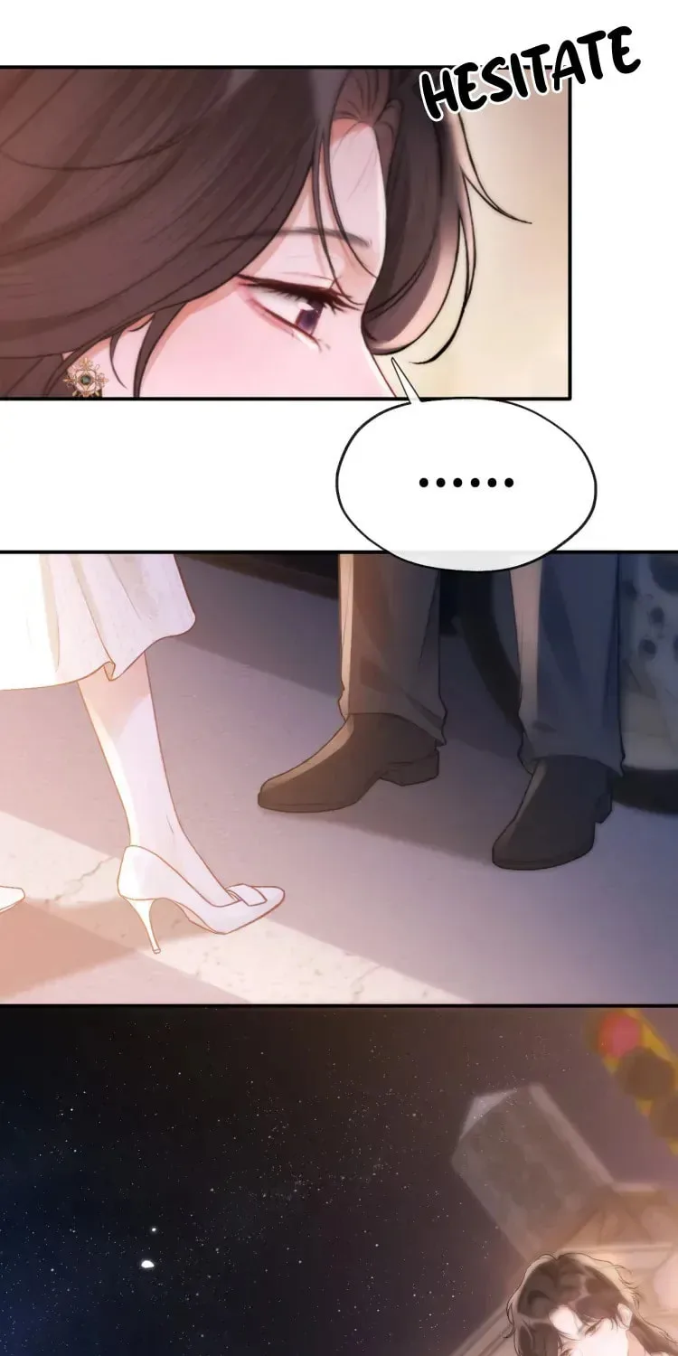 The Perfect Girl Isn't So Perfect Chapter 19 page 45
