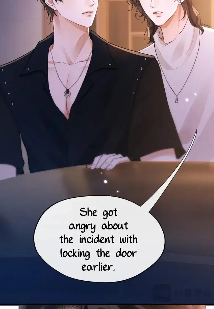 The Perfect Girl Isn't So Perfect Chapter 19 page 48