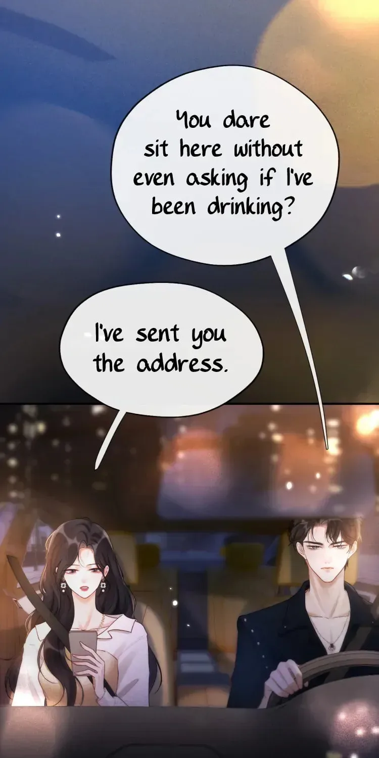 The Perfect Girl Isn't So Perfect Chapter 19 page 52