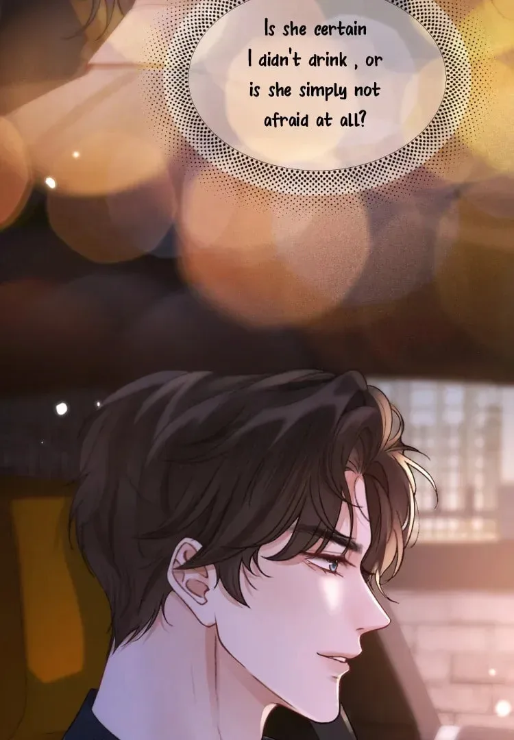 The Perfect Girl Isn't So Perfect Chapter 19 page 55