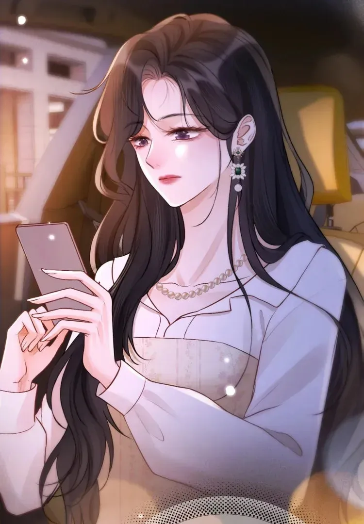 The Perfect Girl Isn't So Perfect Chapter 19 page 54