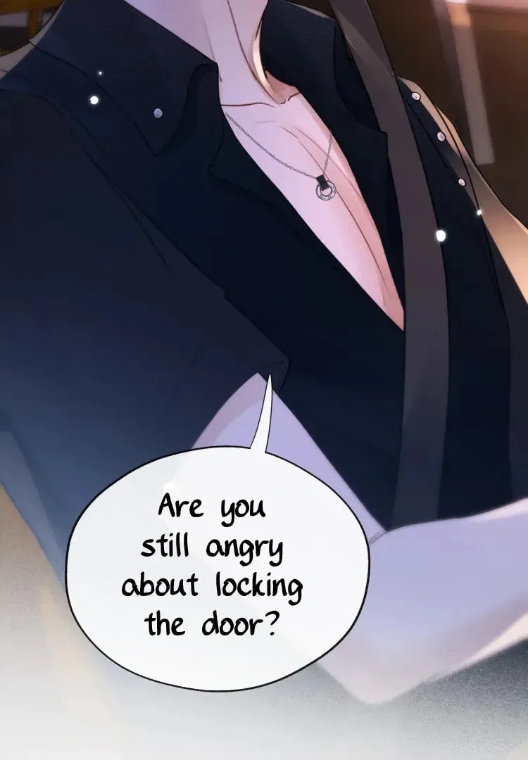 The Perfect Girl Isn't So Perfect Chapter 19 page 56