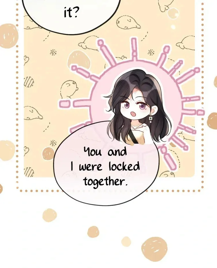 The Perfect Girl Isn't So Perfect Chapter 19 page 59