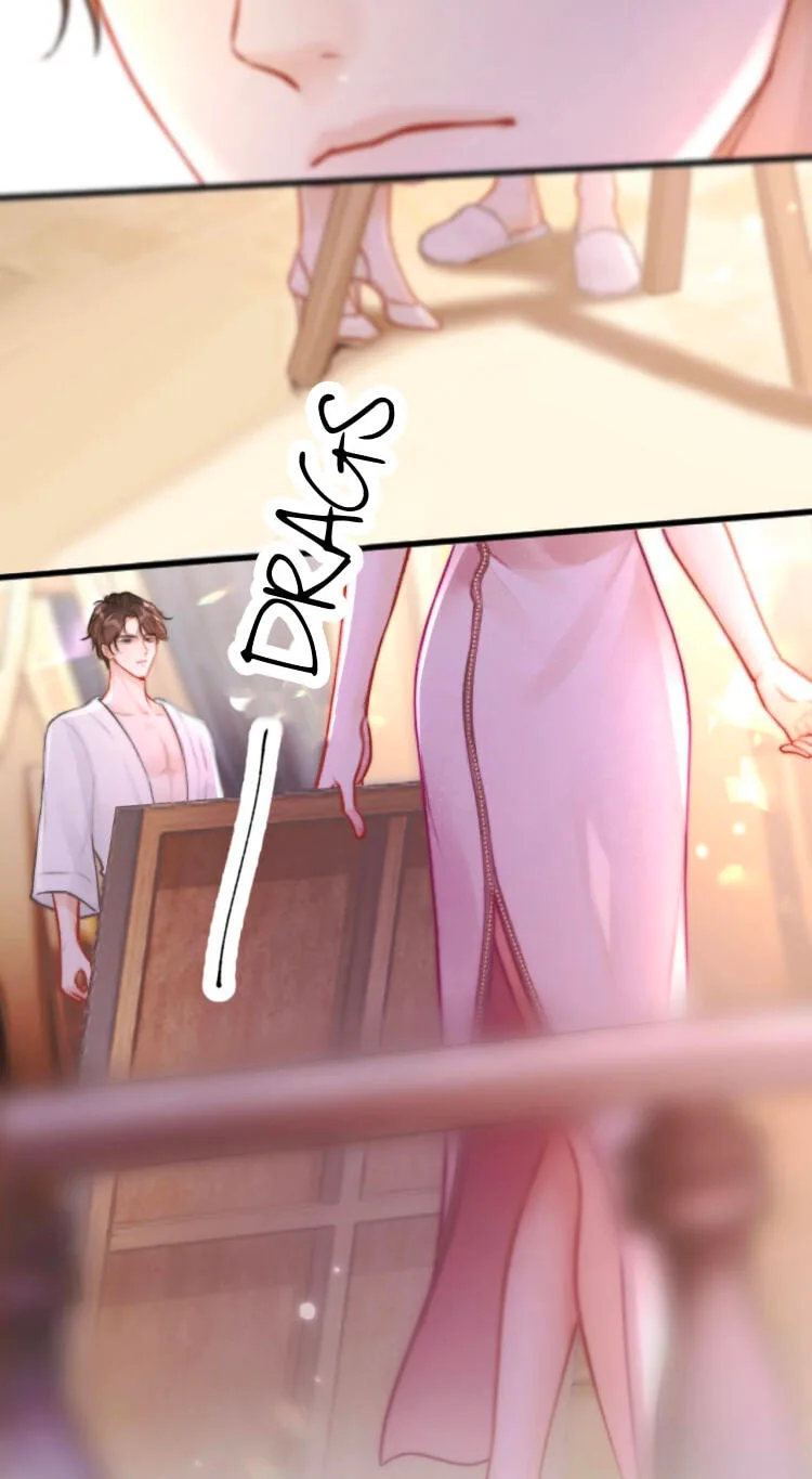 The Perfect Girl Isn't So Perfect Chapter 2 page 16