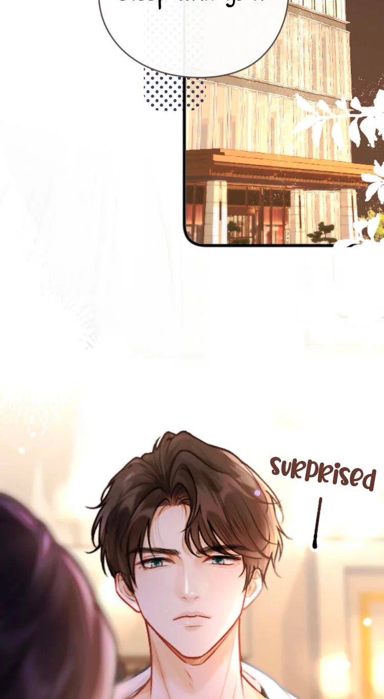 The Perfect Girl Isn't So Perfect Chapter 2 page 8