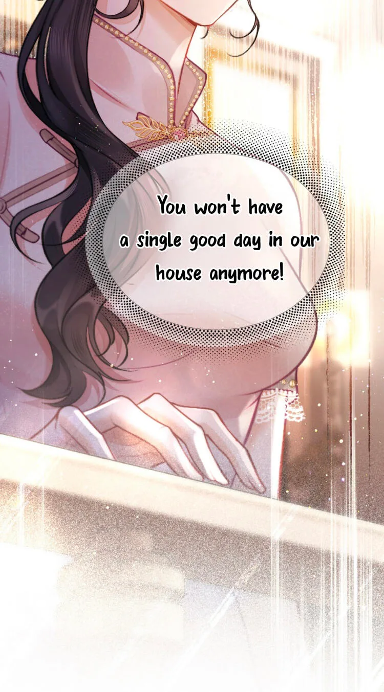 The Perfect Girl Isn't So Perfect Chapter 2 page 25