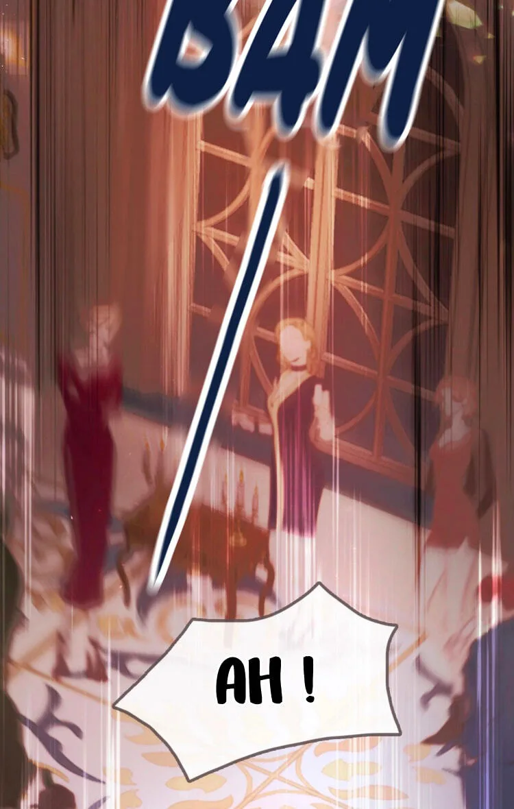 The Perfect Girl Isn't So Perfect Chapter 2 page 19