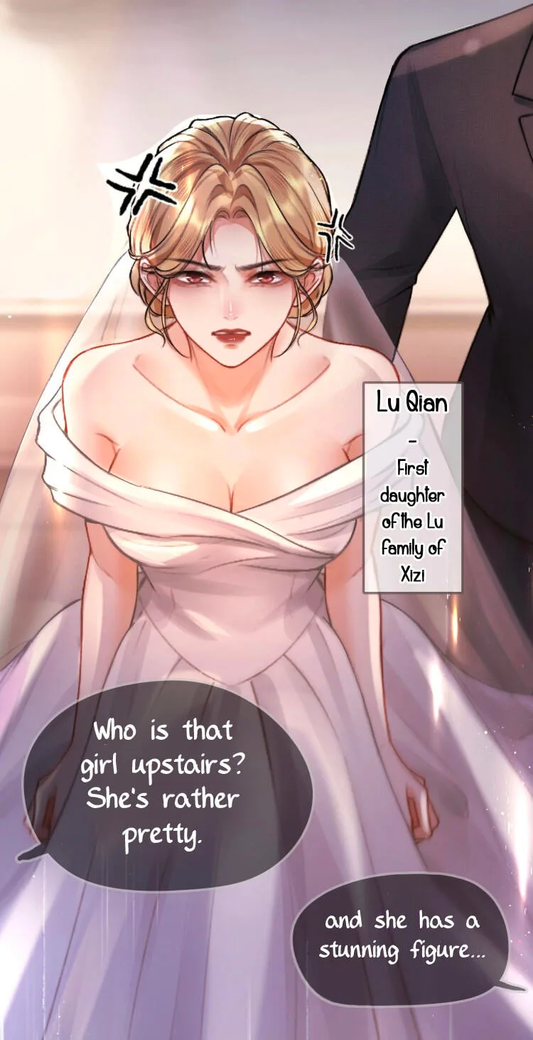 The Perfect Girl Isn't So Perfect Chapter 2 page 22