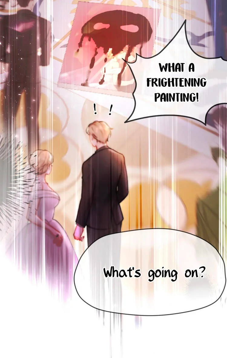 The Perfect Girl Isn't So Perfect Chapter 2 page 20