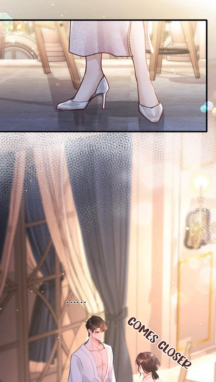 The Perfect Girl Isn't So Perfect Chapter 2 page 2