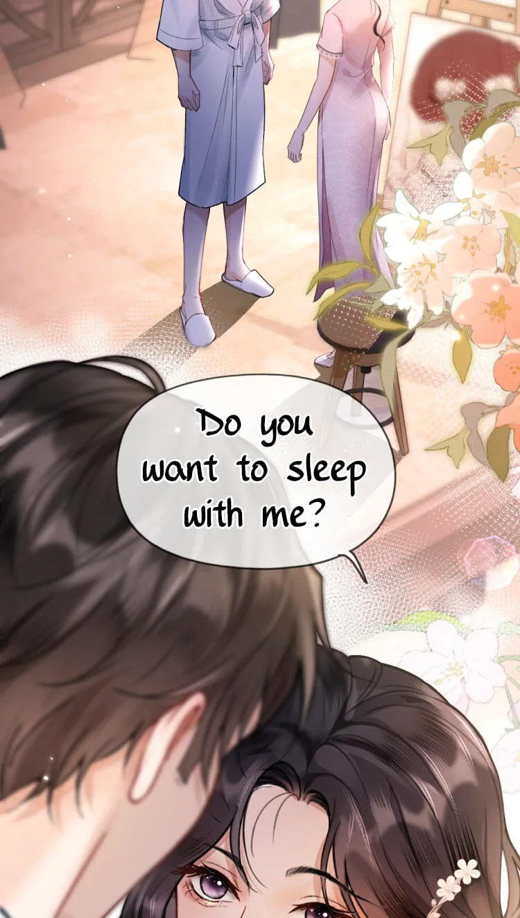 The Perfect Girl Isn't So Perfect Chapter 2 page 3