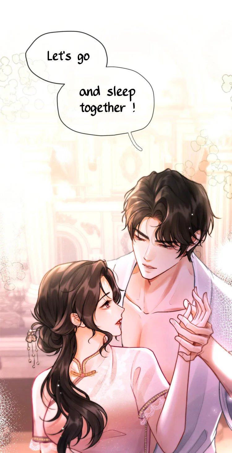 The Perfect Girl Isn't So Perfect Chapter 2 page 31