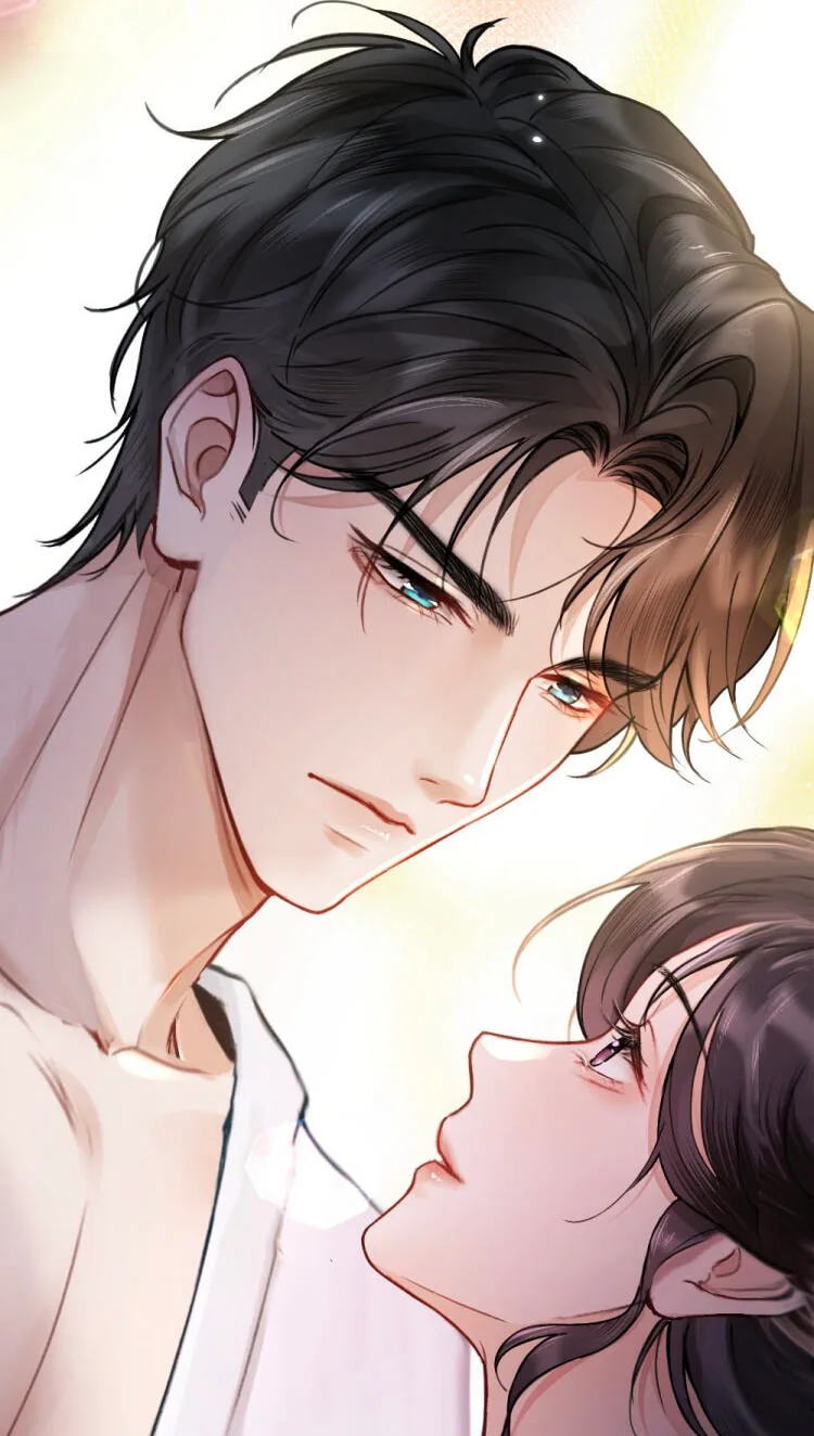 The Perfect Girl Isn't So Perfect Chapter 2 page 5