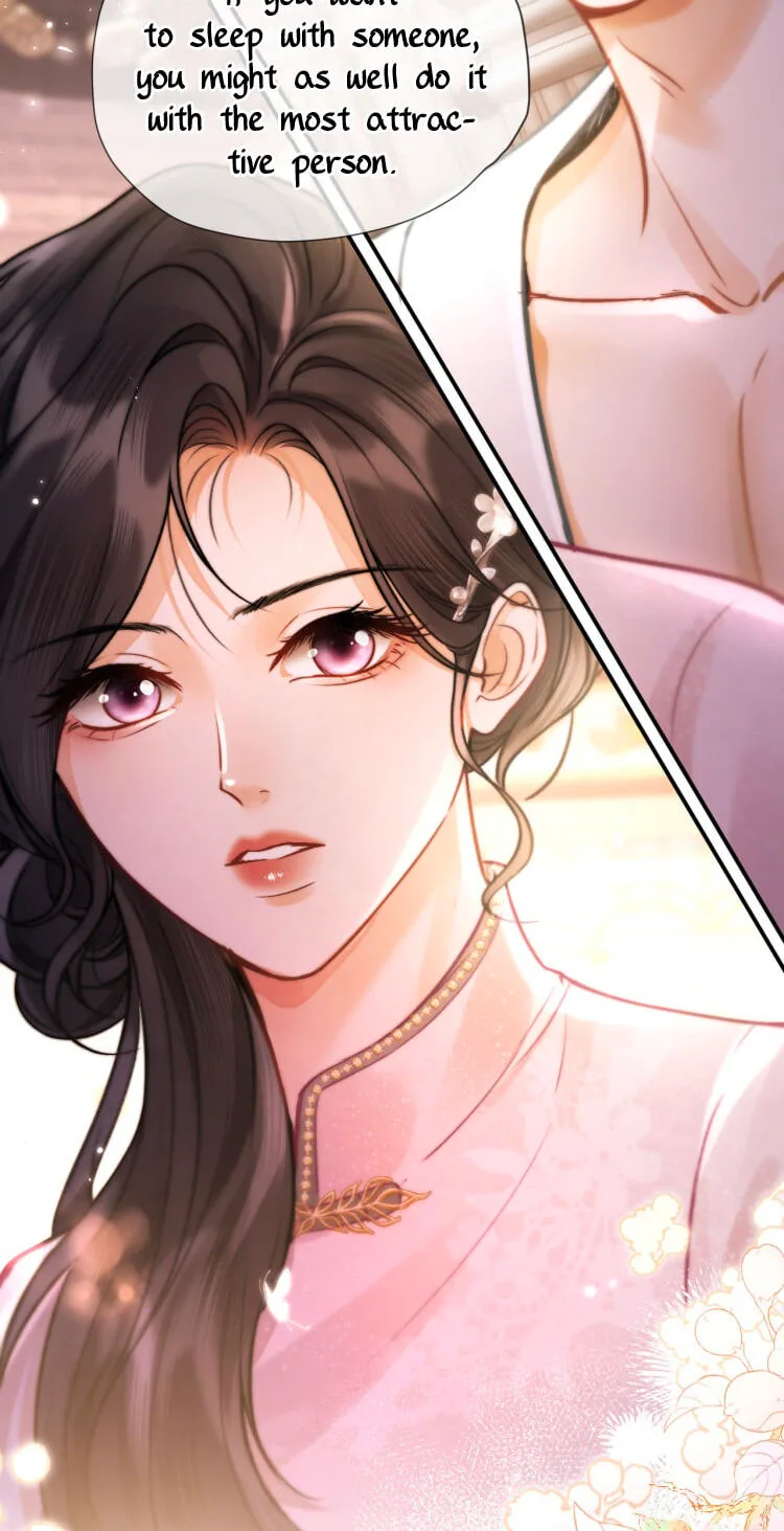 The Perfect Girl Isn't So Perfect Chapter 2 page 33