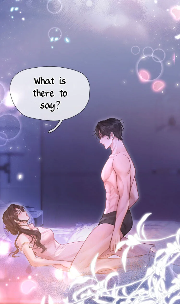 The Perfect Girl Isn't So Perfect Chapter 2 page 46