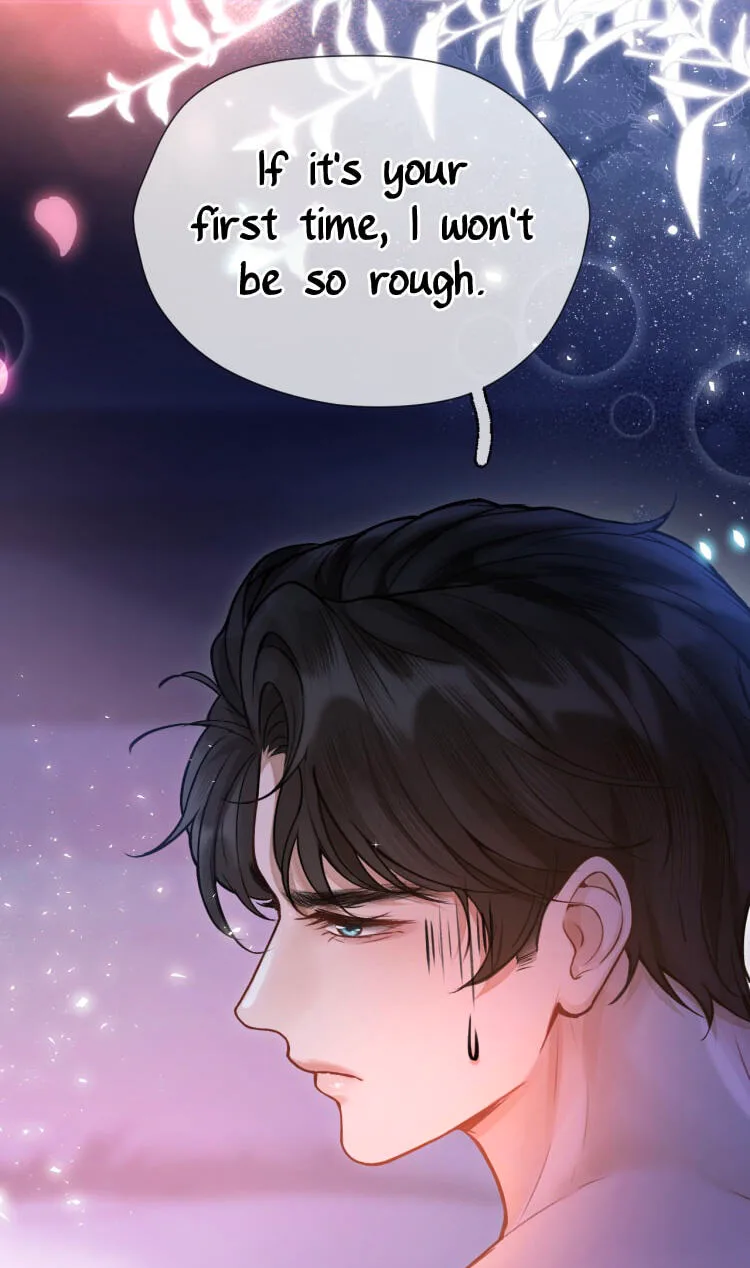 The Perfect Girl Isn't So Perfect Chapter 2 page 47