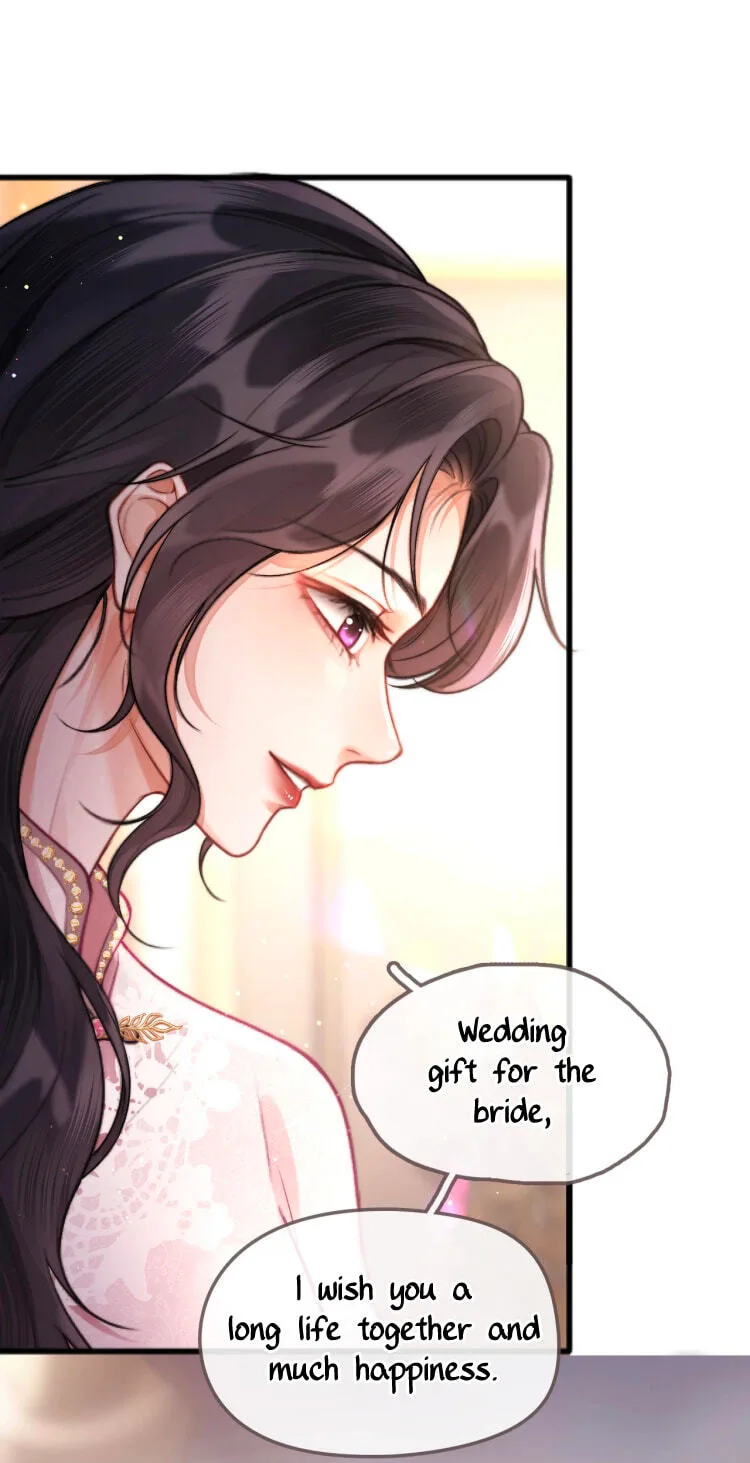 The Perfect Girl Isn't So Perfect Chapter 2 page 21