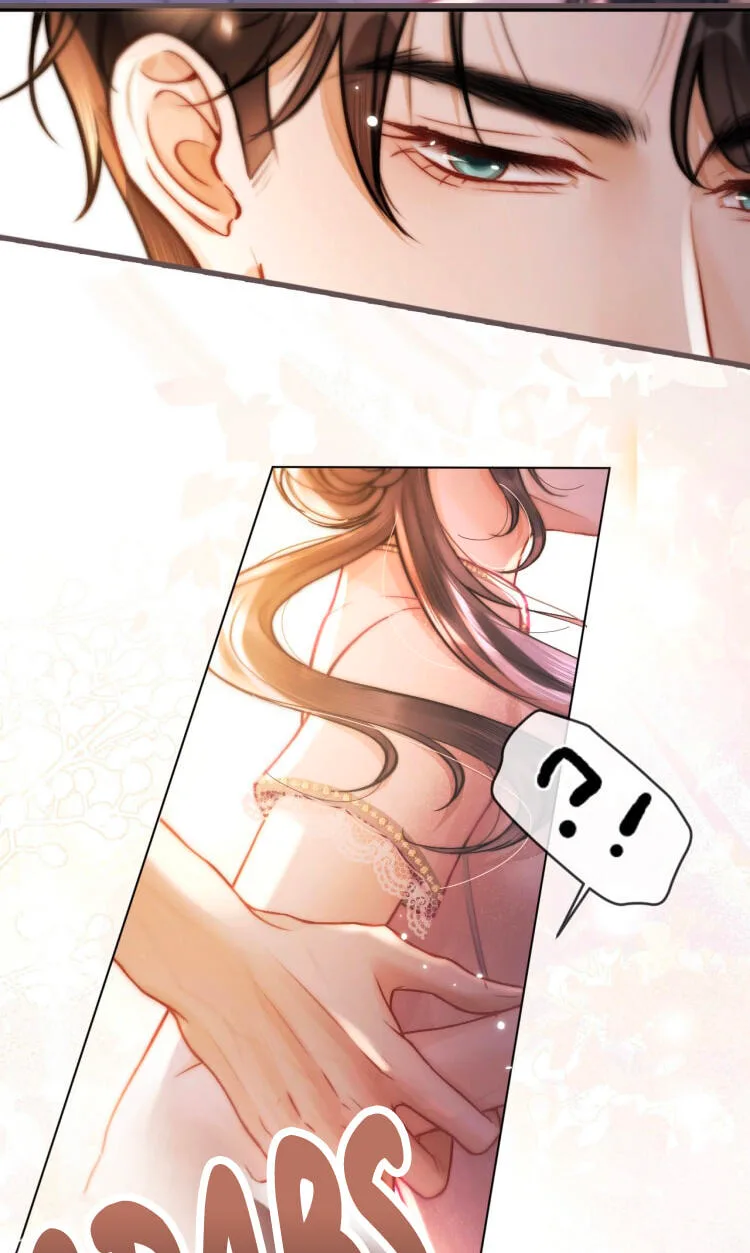 The Perfect Girl Isn't So Perfect Chapter 2 page 29