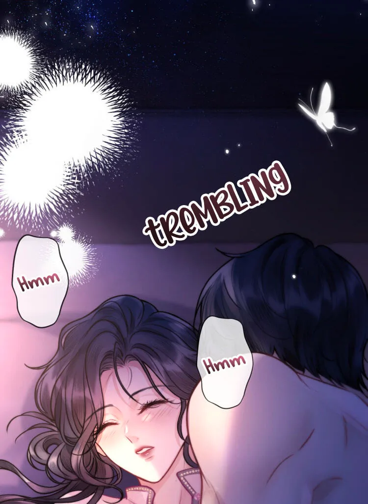 The Perfect Girl Isn't So Perfect Chapter 2 page 39