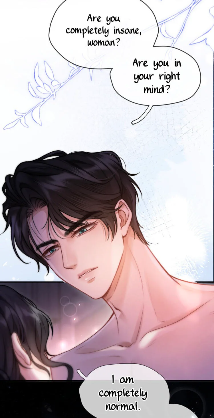The Perfect Girl Isn't So Perfect Chapter 2 page 52