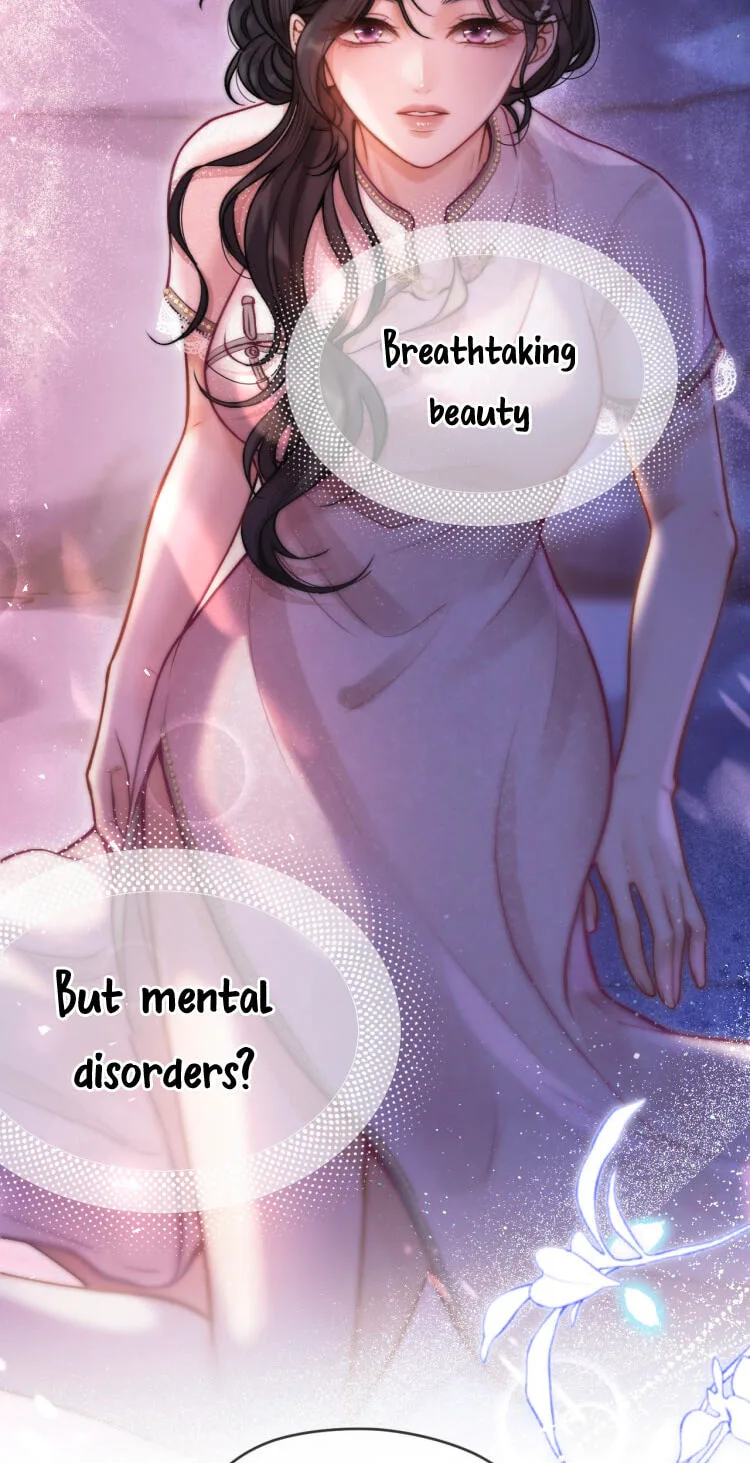 The Perfect Girl Isn't So Perfect Chapter 2 page 51