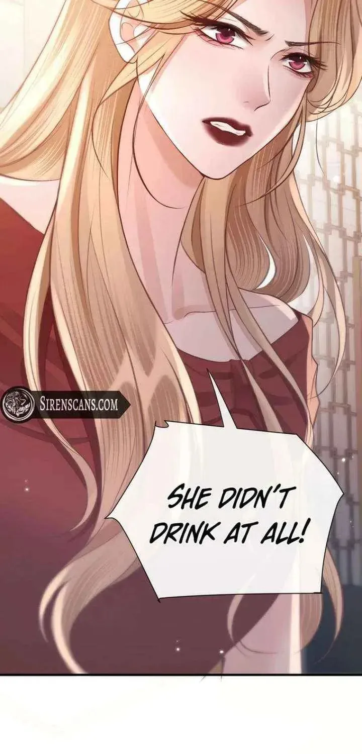 The Perfect Girl Isn't So Perfect Chapter 21 page 14