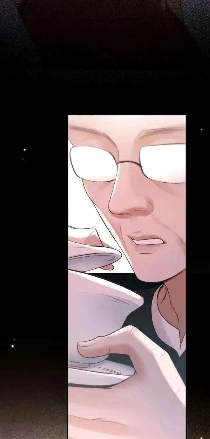 The Perfect Girl Isn't So Perfect Chapter 21 page 10