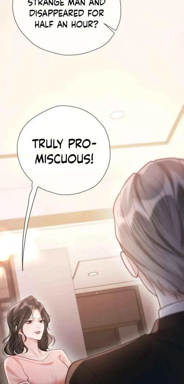 The Perfect Girl Isn't So Perfect Chapter 21 page 24