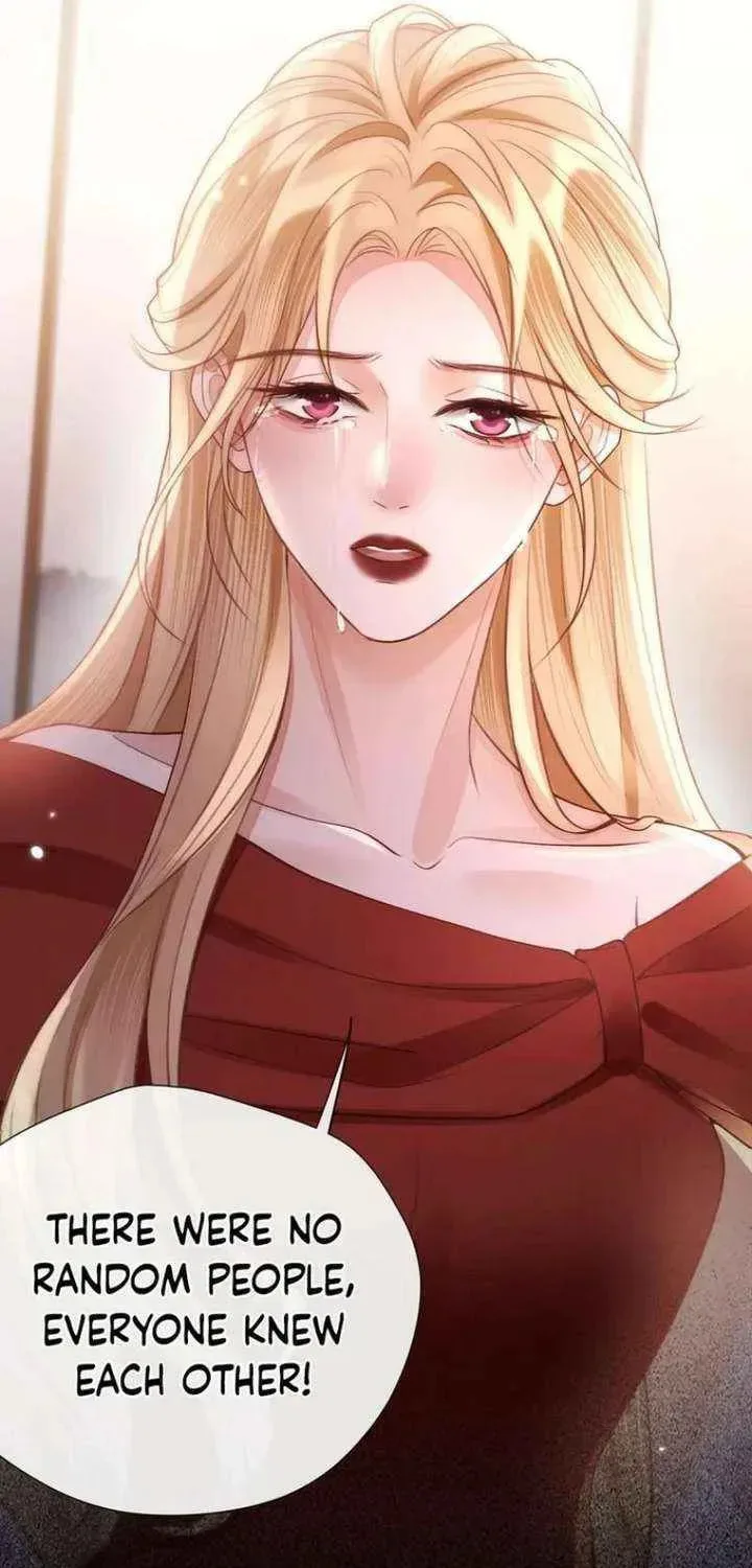 The Perfect Girl Isn't So Perfect Chapter 21 page 9