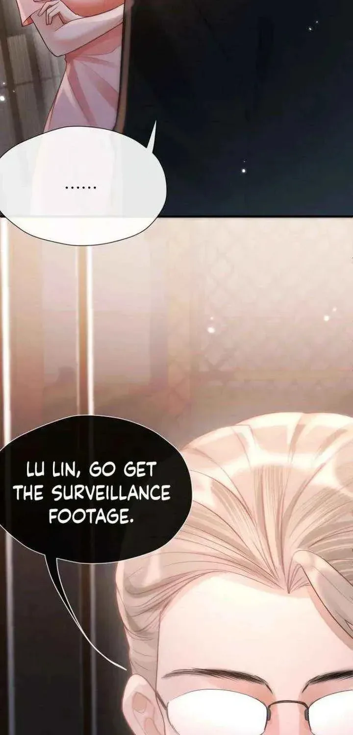 The Perfect Girl Isn't So Perfect Chapter 21 page 25