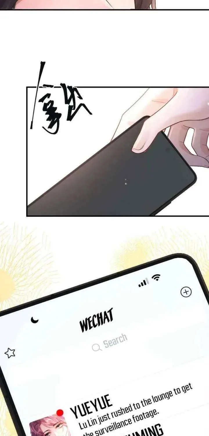 The Perfect Girl Isn't So Perfect Chapter 21 page 39