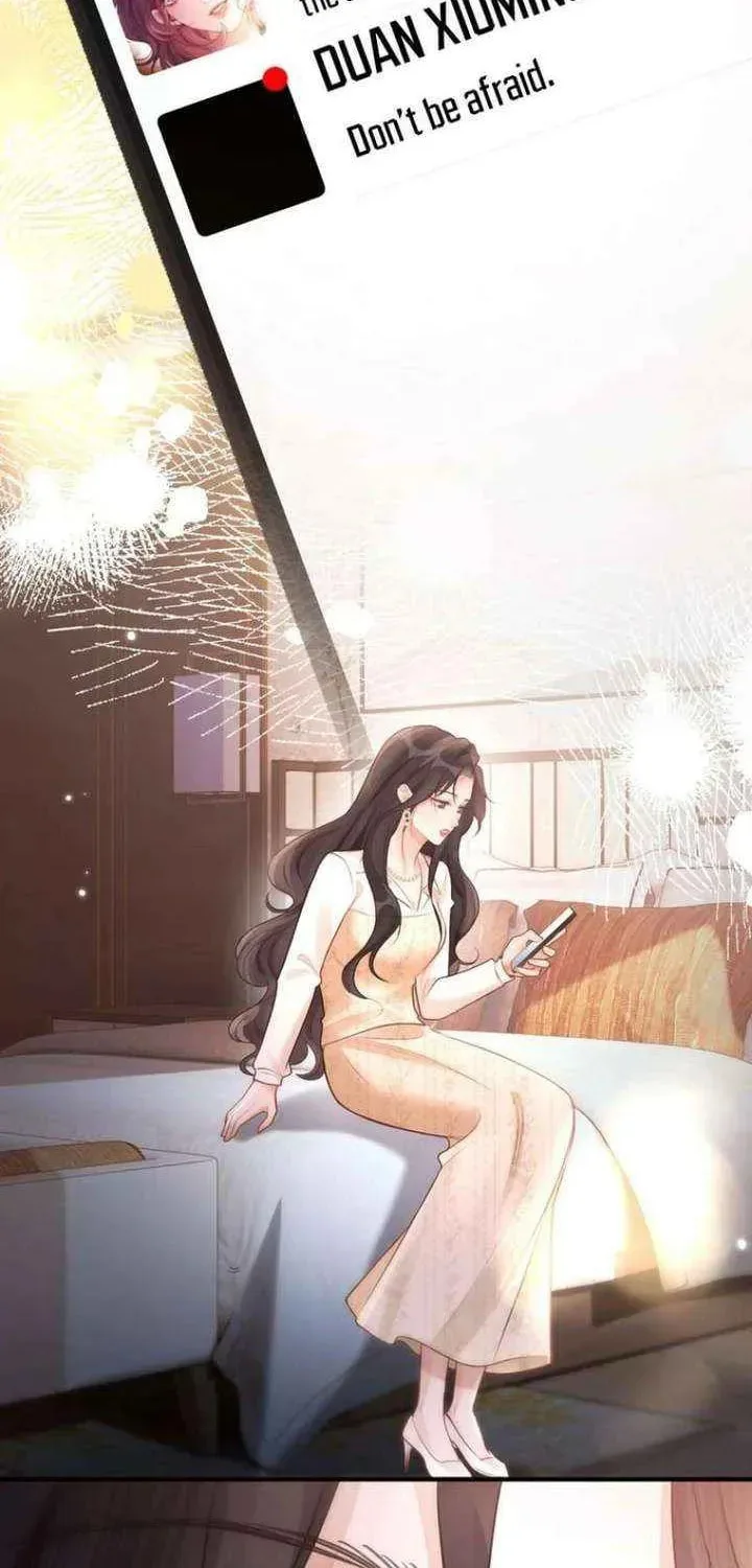 The Perfect Girl Isn't So Perfect Chapter 21 page 40