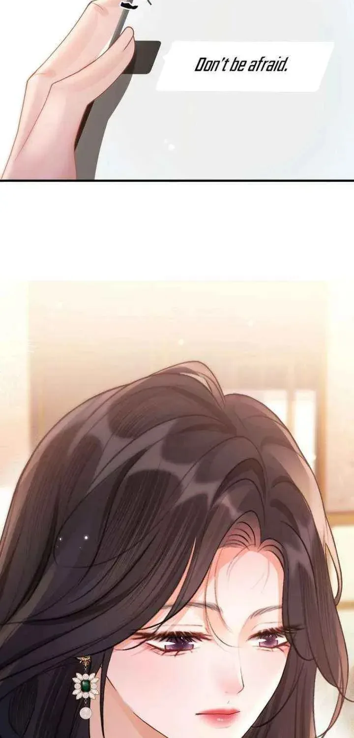The Perfect Girl Isn't So Perfect Chapter 21 page 42