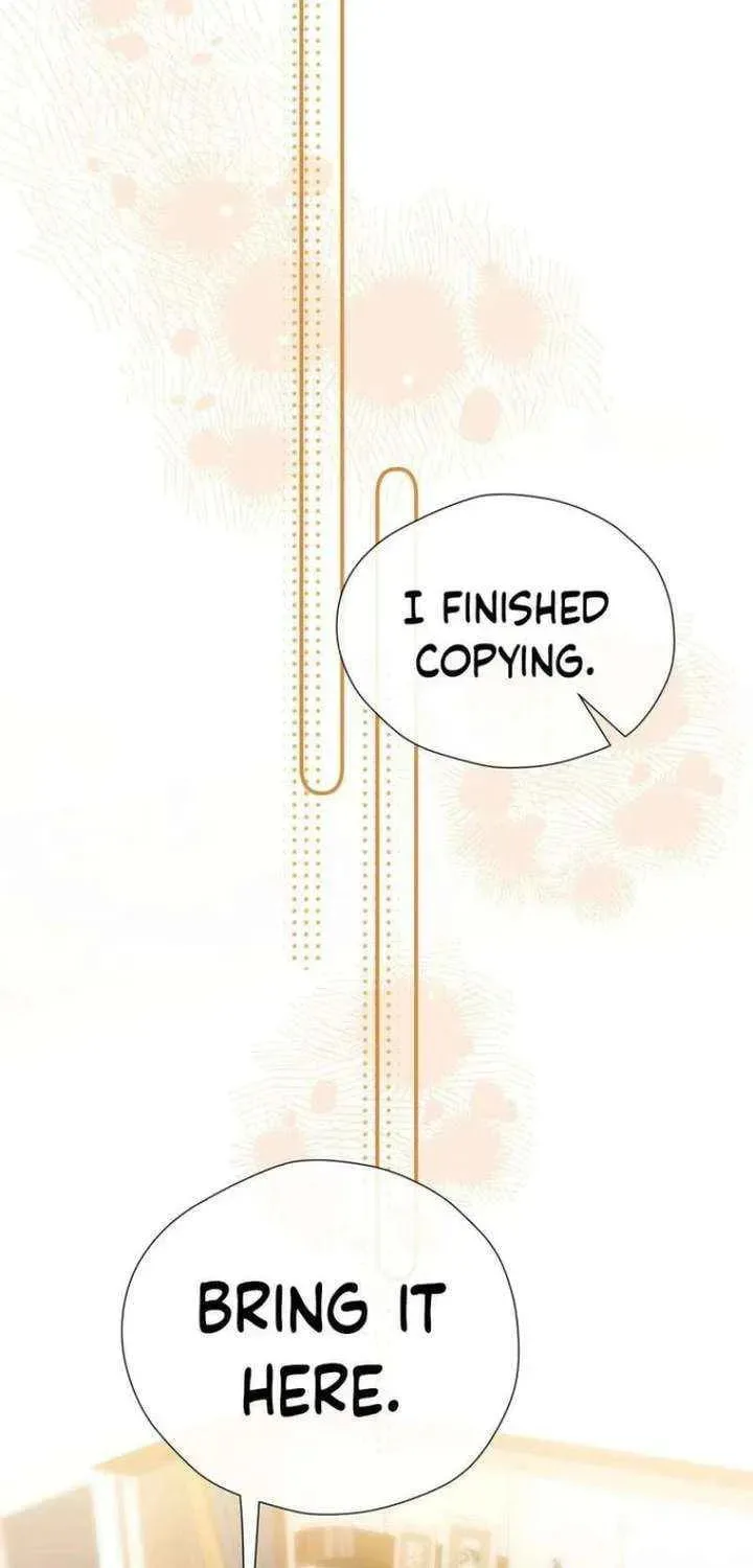 The Perfect Girl Isn't So Perfect Chapter 21 page 44